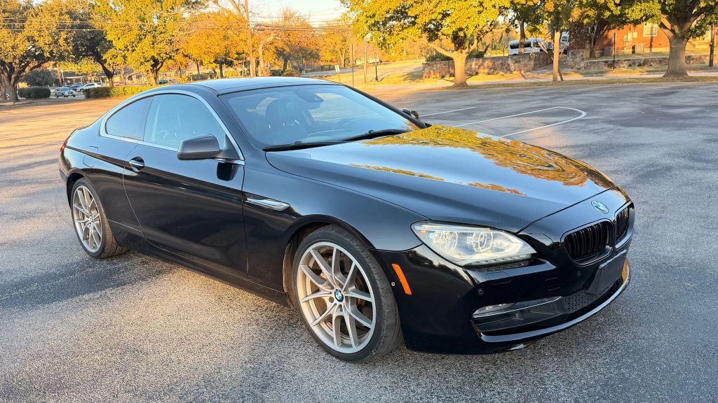 bmw 6 series 2012 WBALX3C57CC528703 image bmw 6 series 2012 WBALX3C57CC528703 image